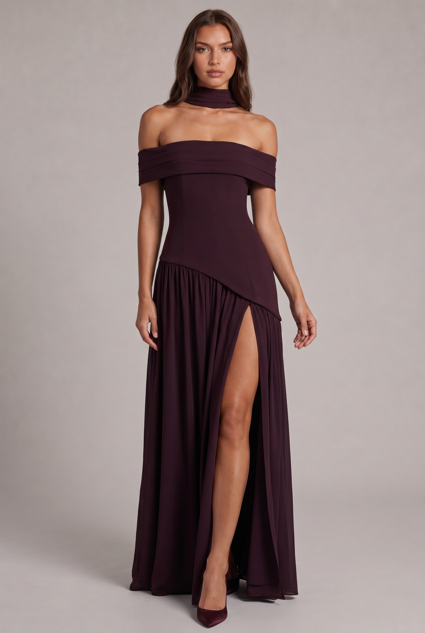 Delilah Abito Maxi
