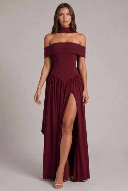 Delilah Abito Maxi