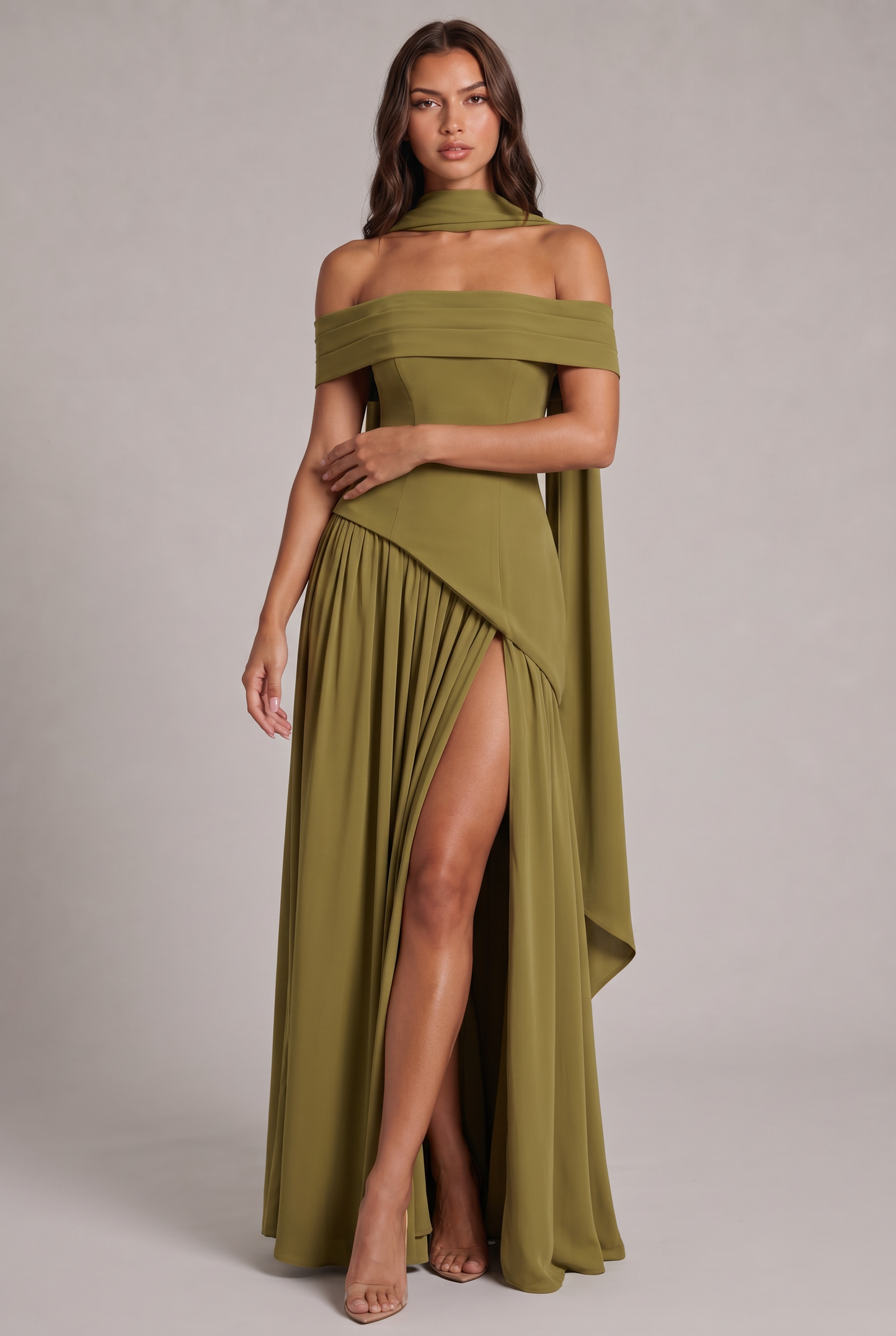 Delilah Abito Maxi