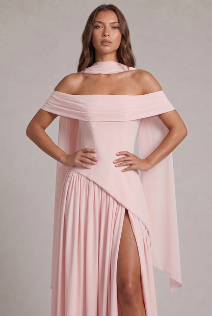 Delilah Abito Maxi