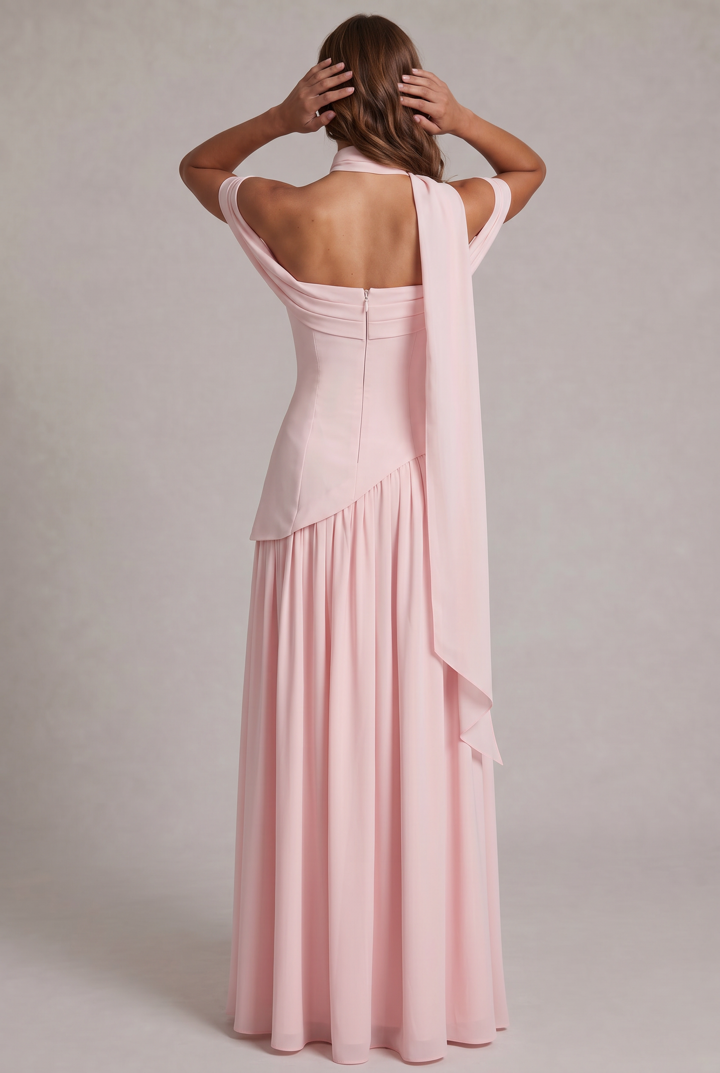 Delilah Abito Maxi
