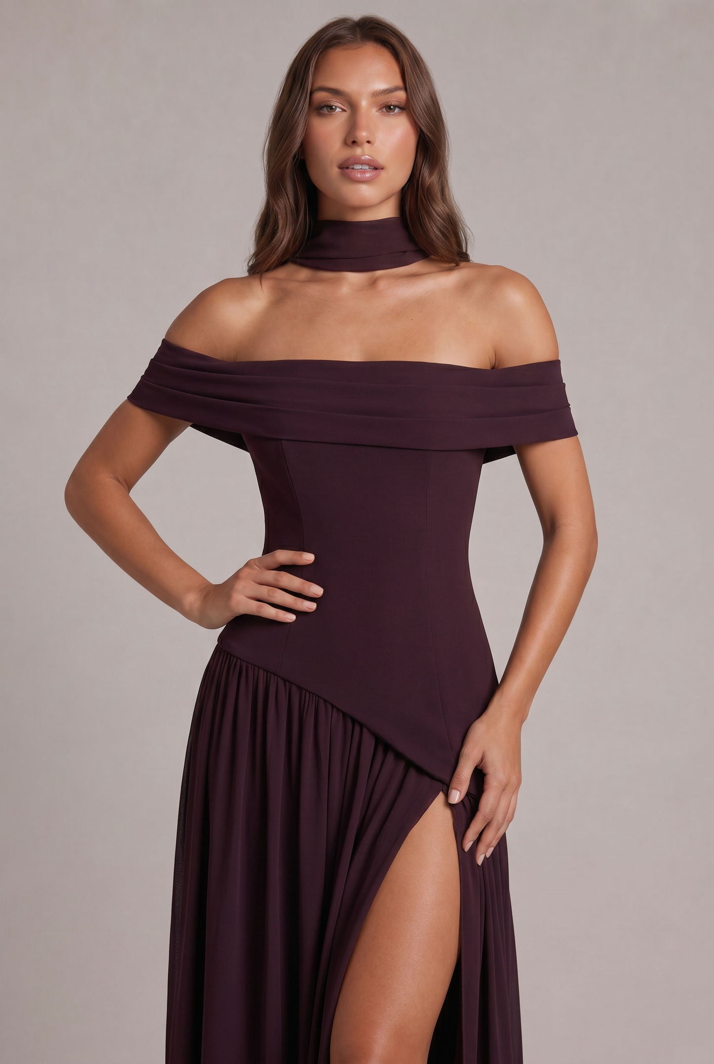 Delilah Abito Maxi
