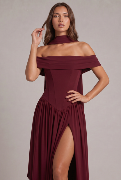 Delilah Abito Maxi