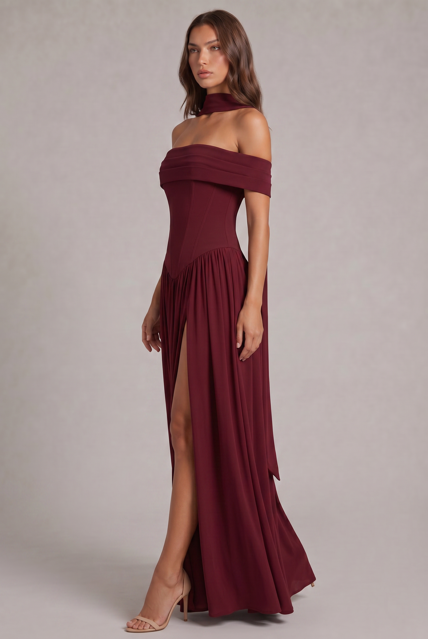Delilah Abito Maxi