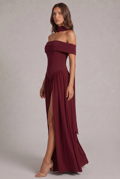 Delilah Abito Maxi