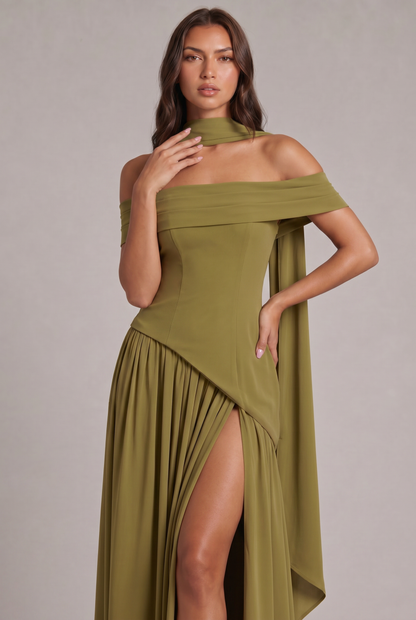 Delilah Abito Maxi
