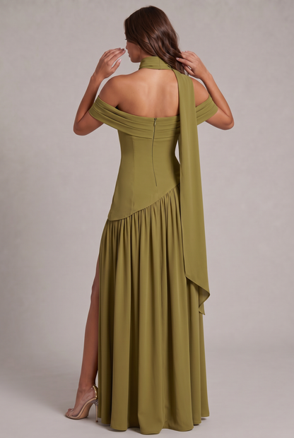Delilah Abito Maxi