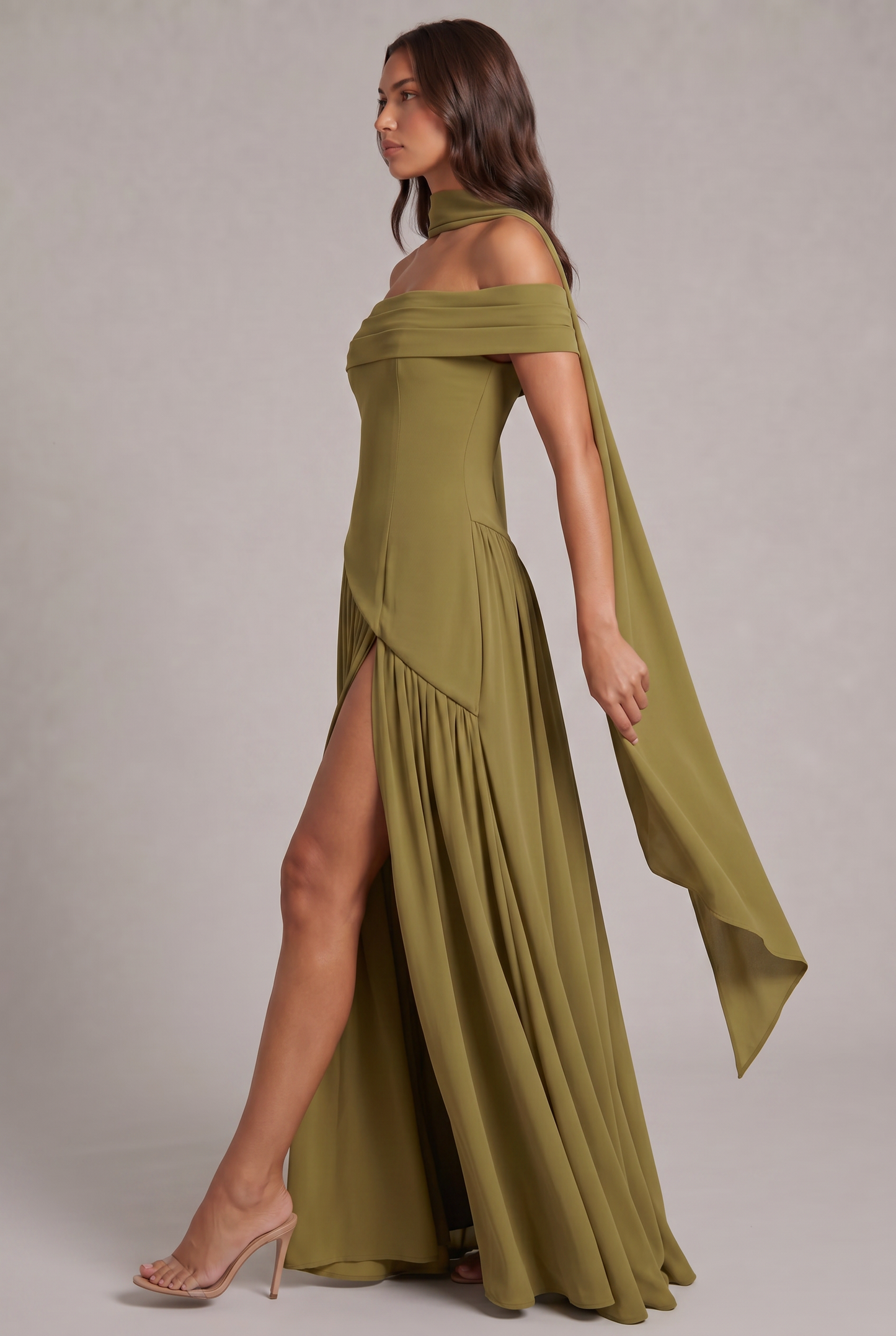 Delilah Abito Maxi