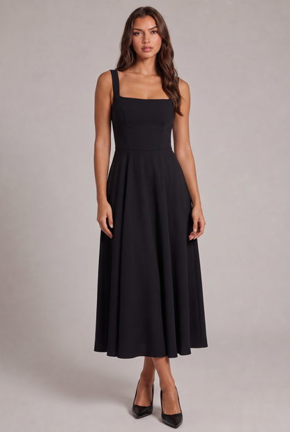 Lena Vestito Midi