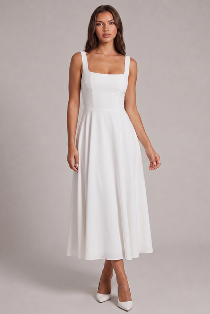 Lena Vestito Midi