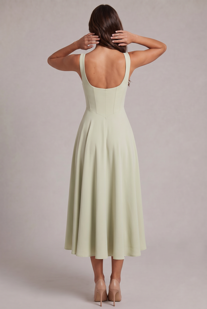 Lena Vestito Midi