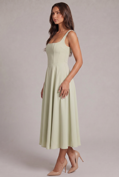 Lena Vestito Midi