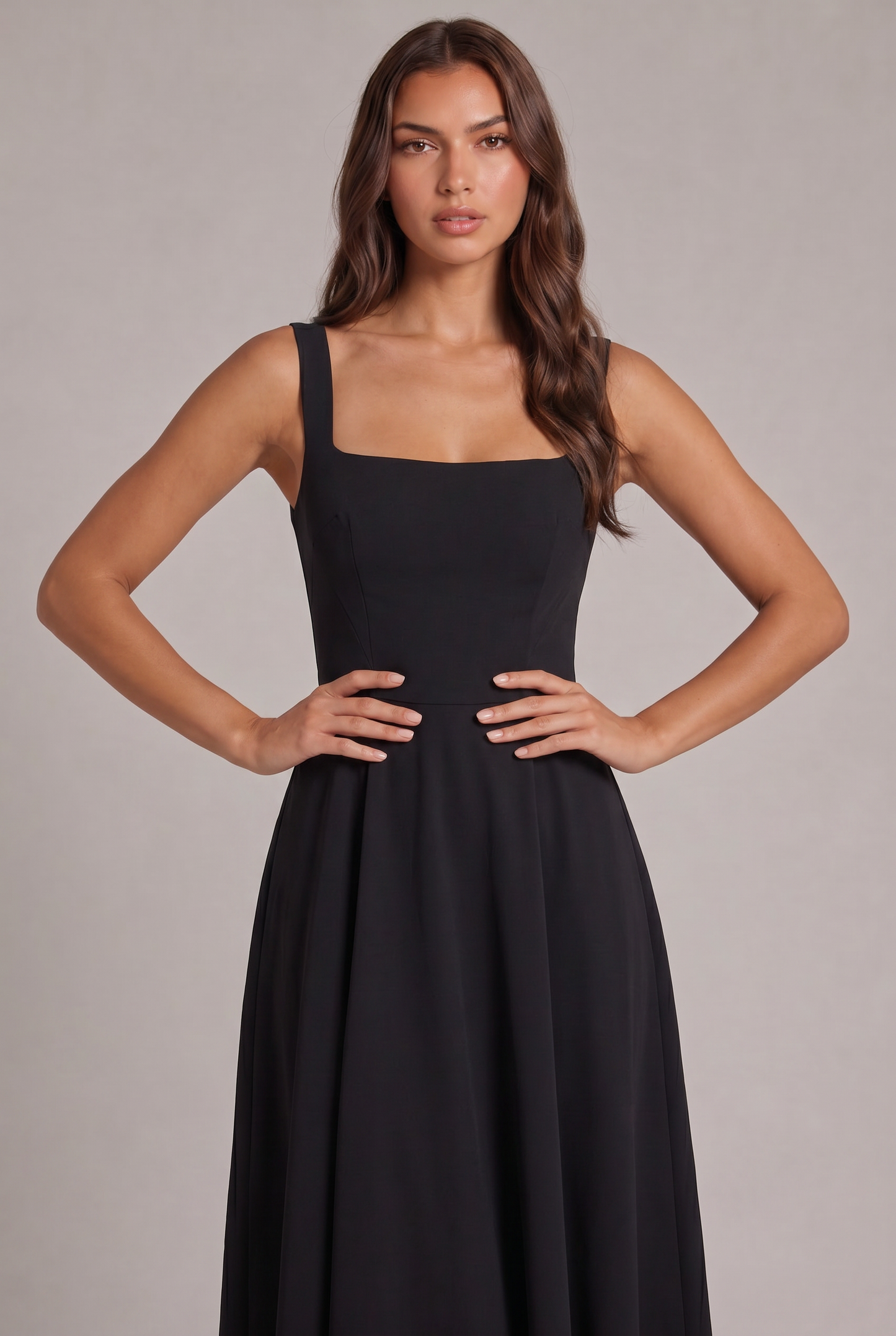 Lena Vestito Midi