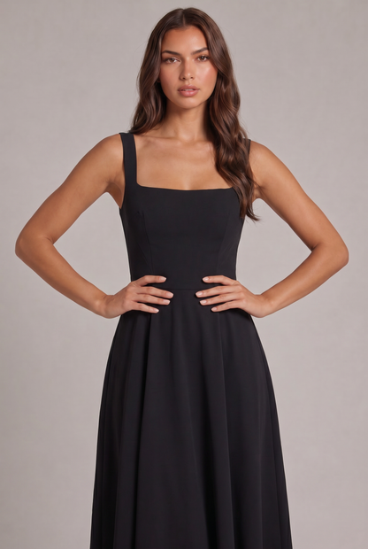 Lena Vestito Midi