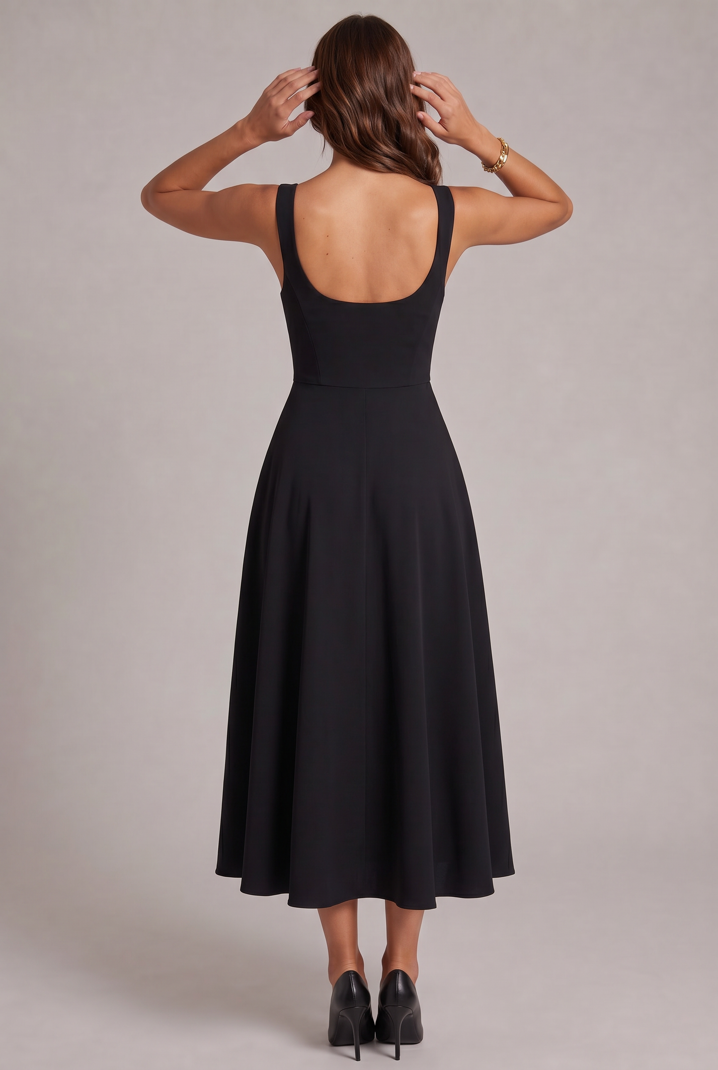 Lena Vestito Midi