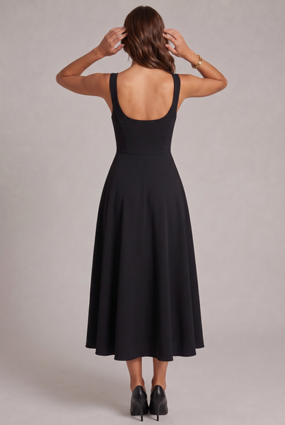 Lena Vestito Midi