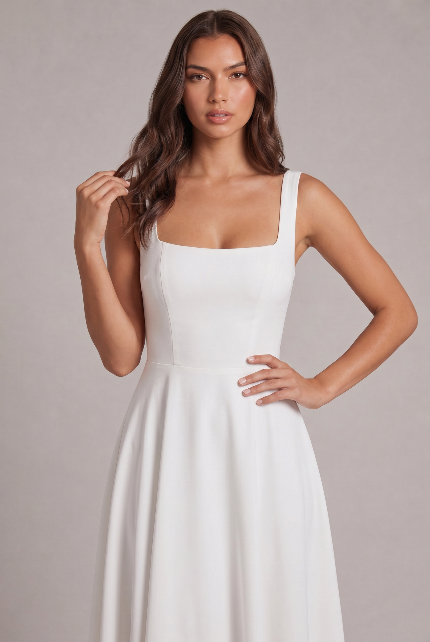 Lena Vestito Midi