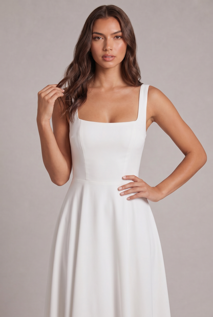 Lena Vestito Midi