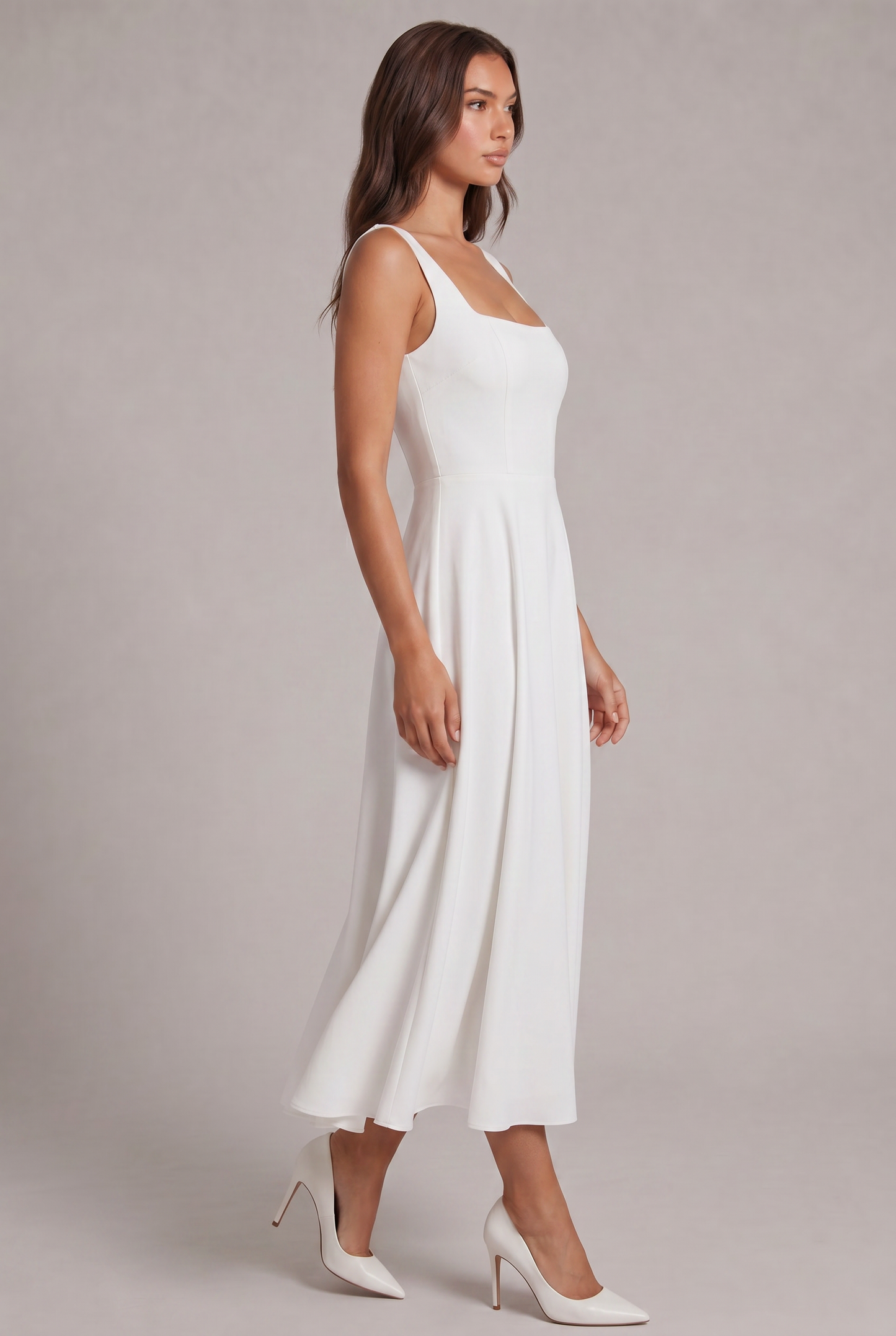 Lena Vestito Midi