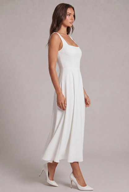 Lena Vestito Midi