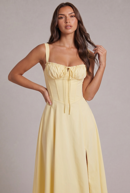 Emilia Abito Midi