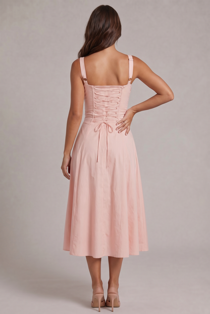 Emilia Abito Midi