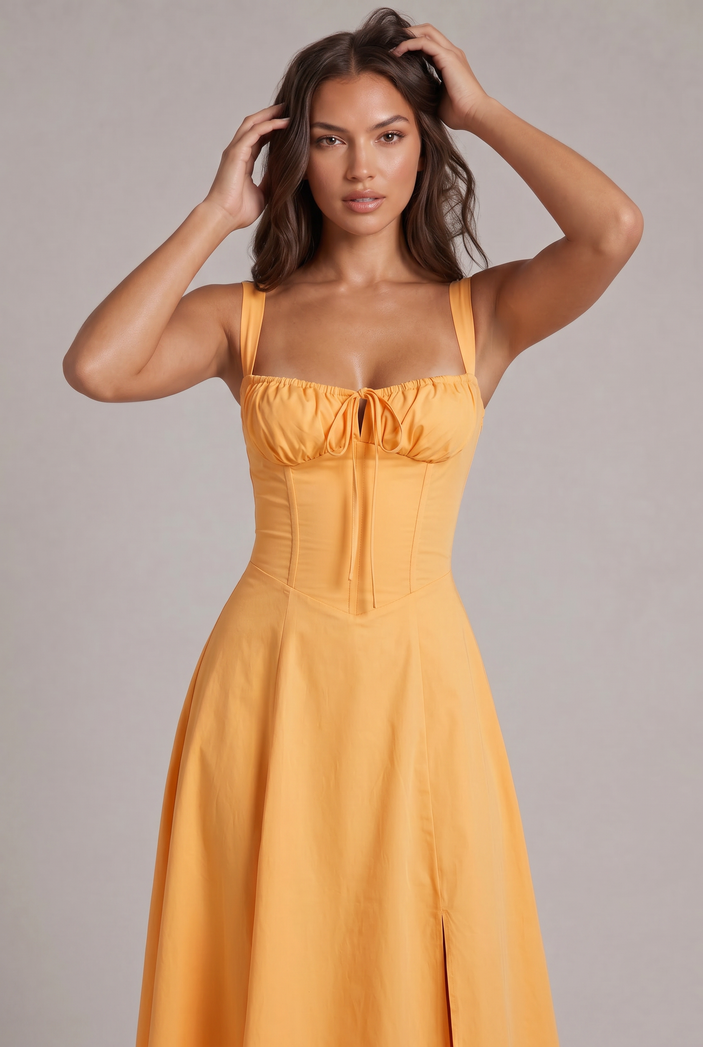 Emilia Abito Midi