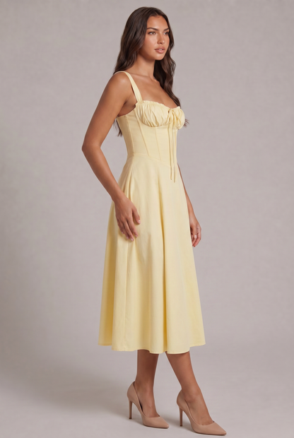 Emilia Abito Midi