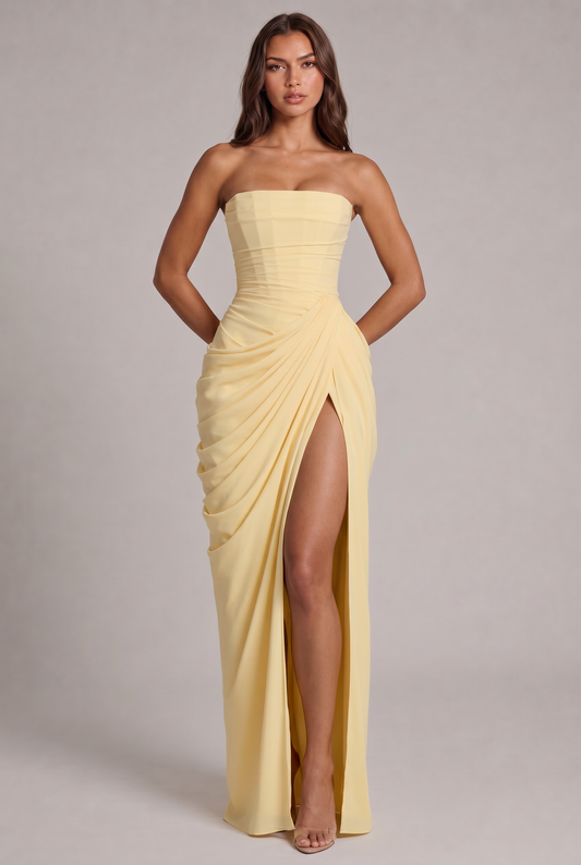 Cyra Abito Maxi