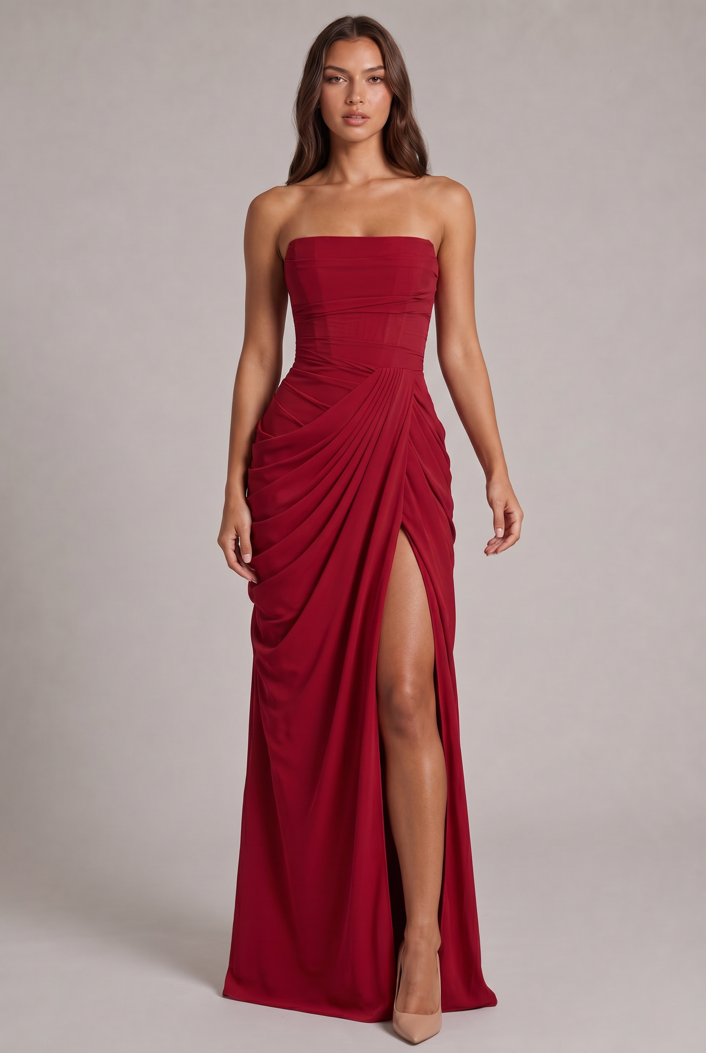 Cyra Abito Maxi
