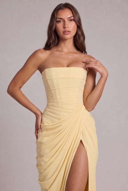 Cyra Abito Maxi