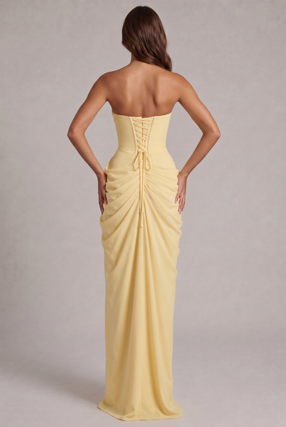 Cyra Abito Maxi