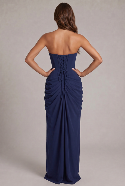 Cyra Abito Maxi