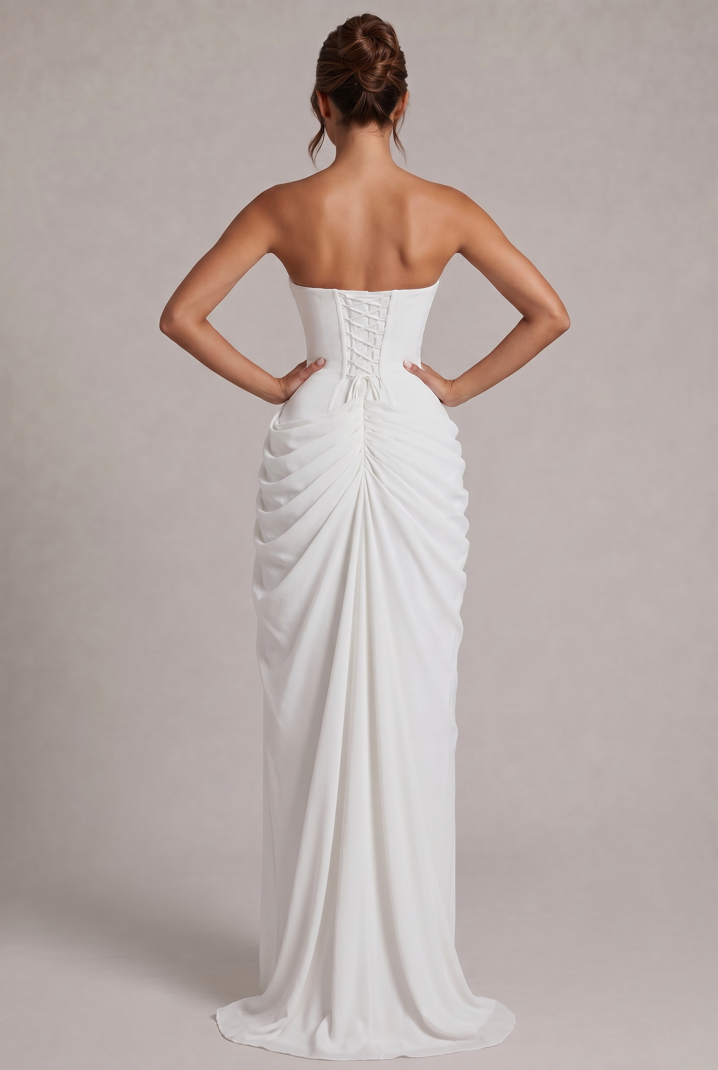 Cyra Abito Maxi