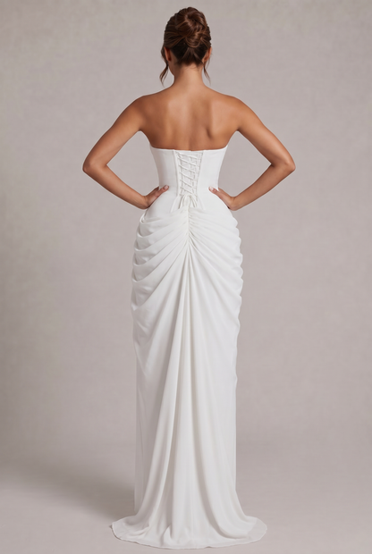 Cyra Abito Maxi