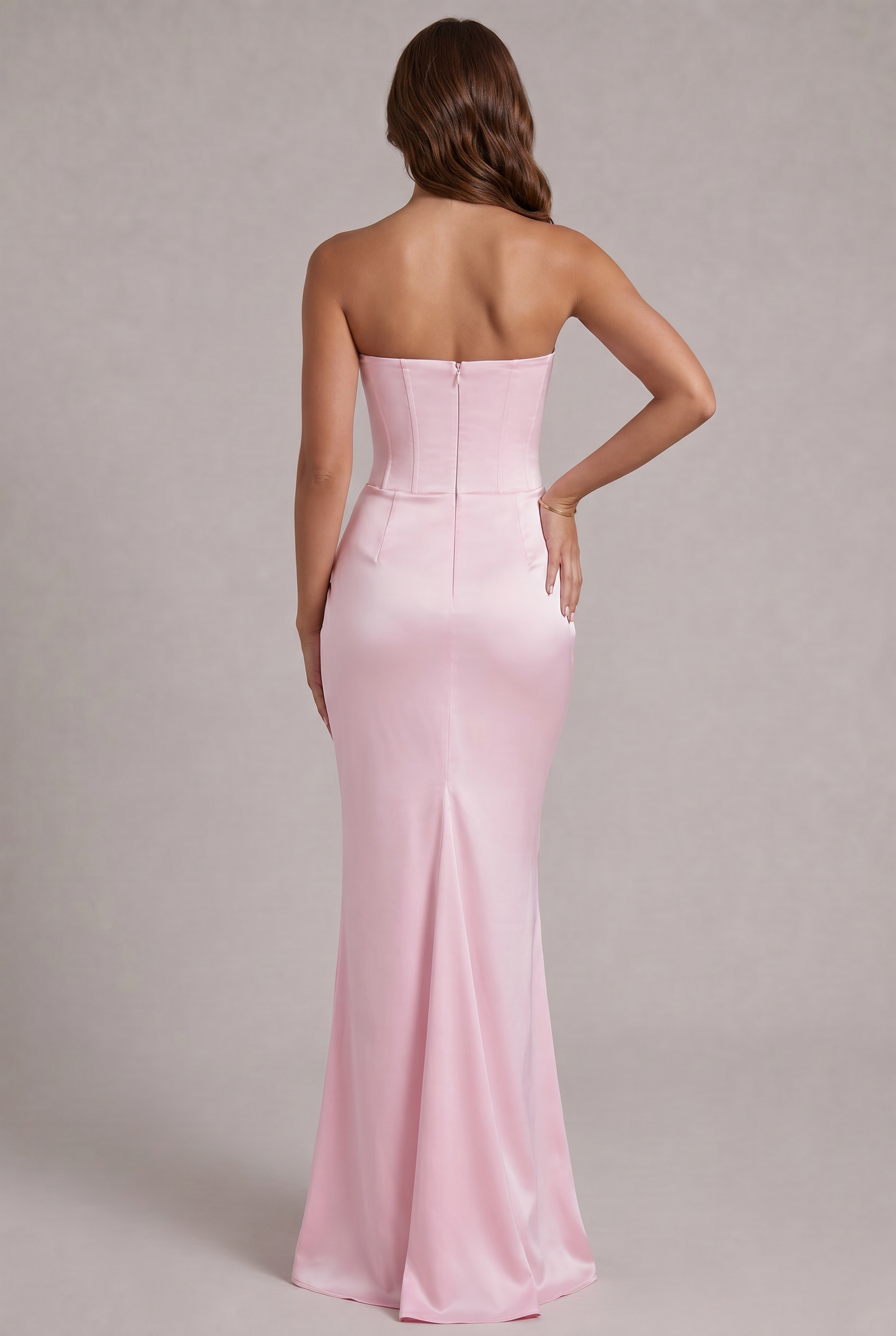 Abito Maxi Tessa