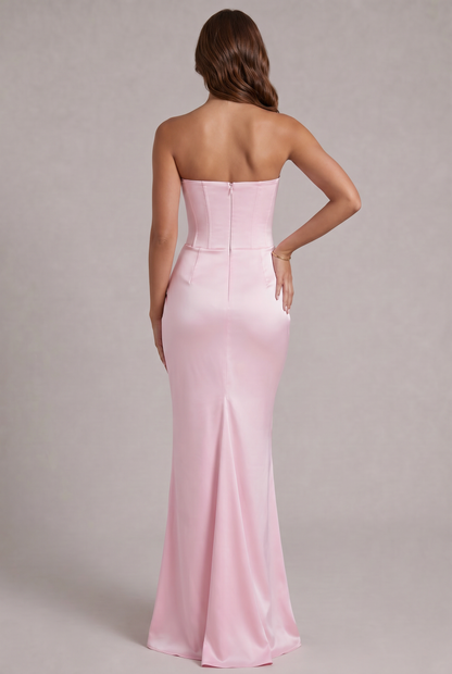 Abito Maxi Tessa