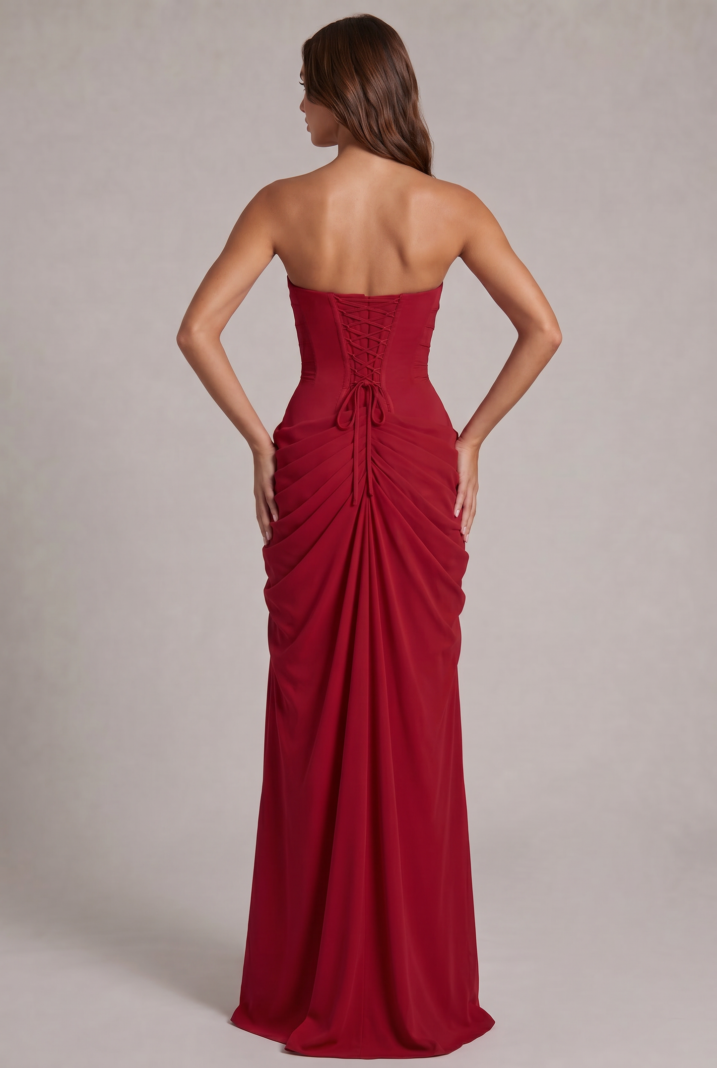 Cyra Abito Maxi
