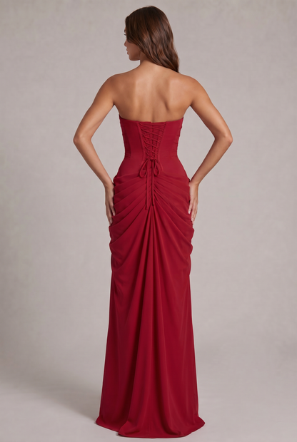 Cyra Abito Maxi