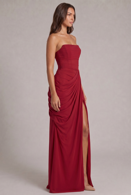 Cyra Abito Maxi