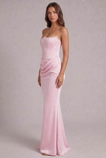 Abito Maxi Tessa