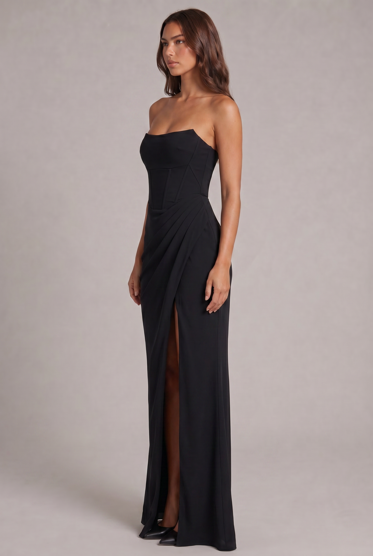 Cyra Abito Maxi