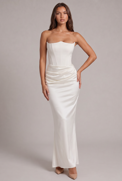 Abito Maxi Tessa