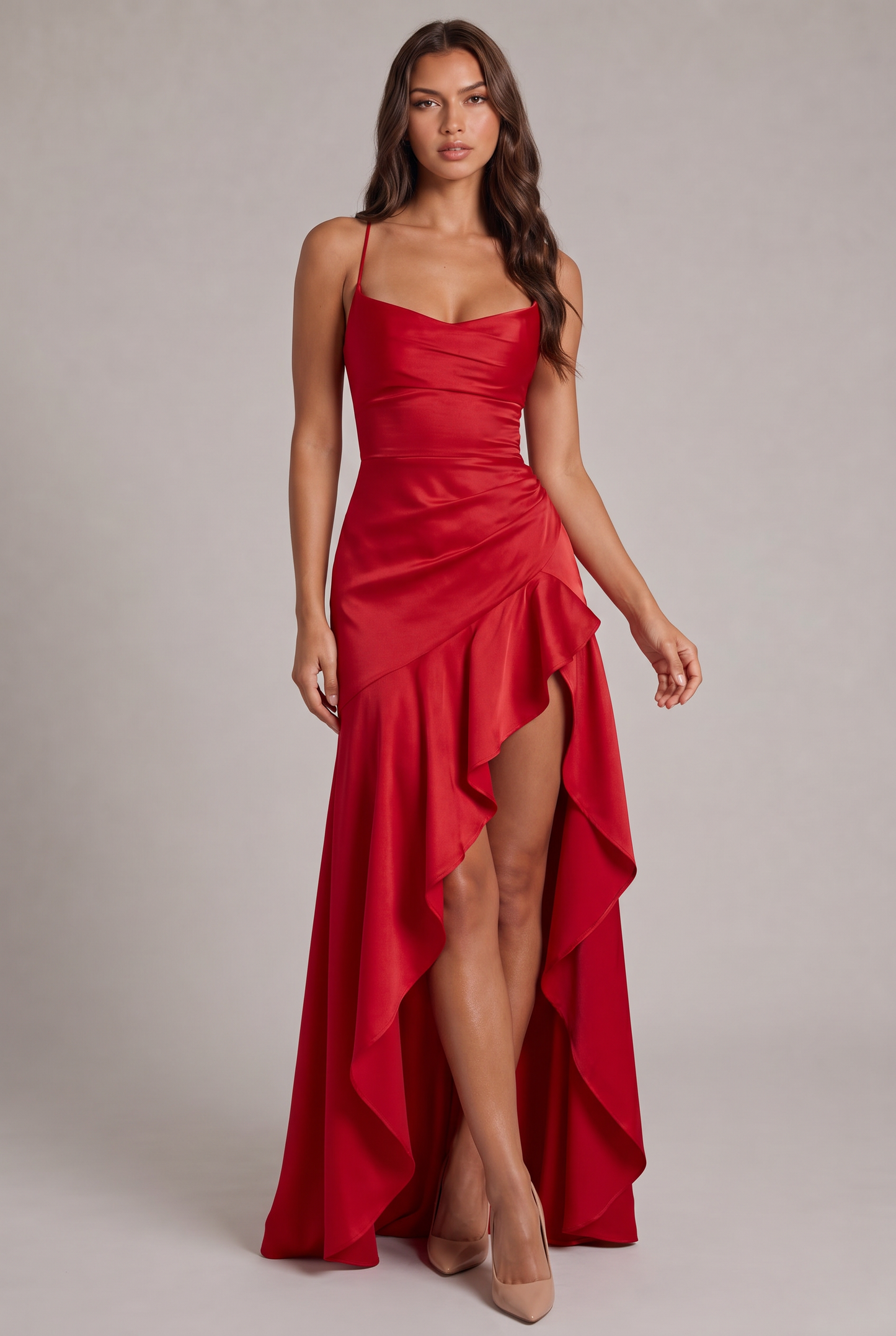 Samira Abito Maxi