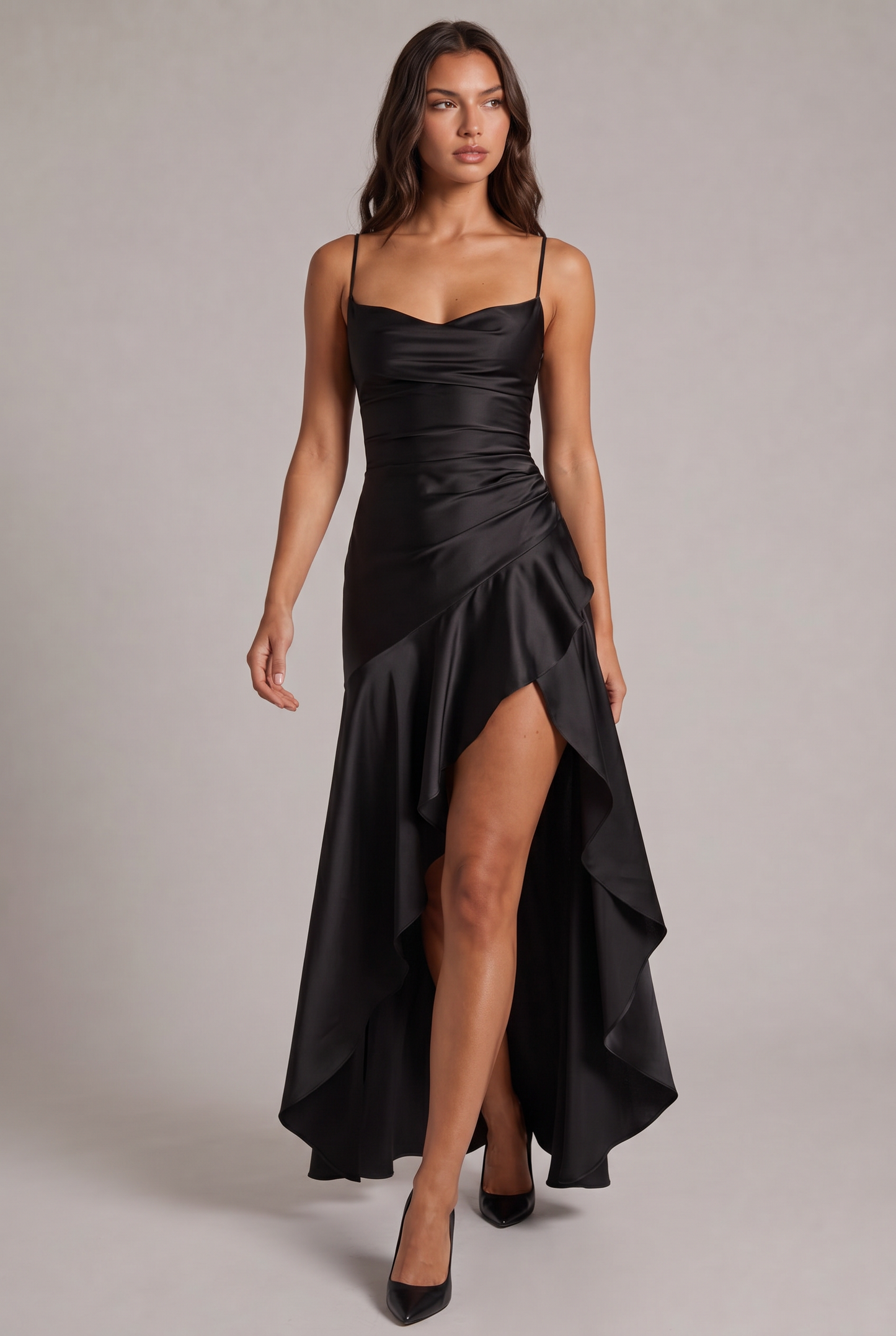 Samira Abito Maxi