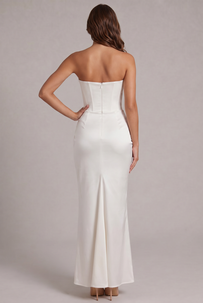 Abito Maxi Tessa