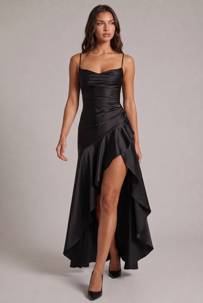 Samira Abito Maxi