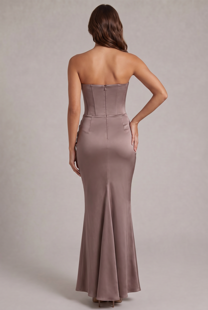 Abito Maxi Tessa