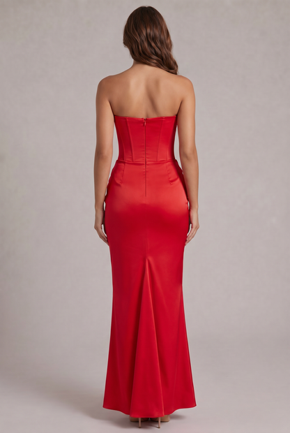 Abito Maxi Tessa