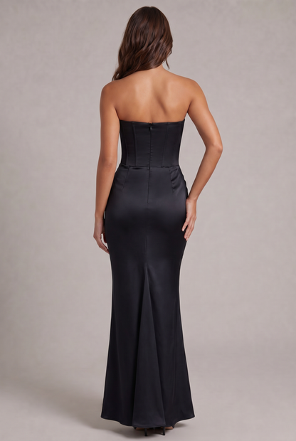 Abito Maxi Tessa
